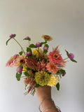 Summer Flower Subscription 2026