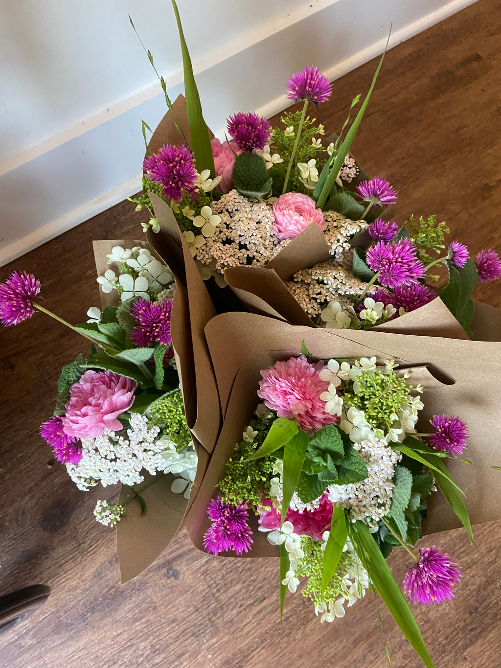 Summer Flower Subscription 2026