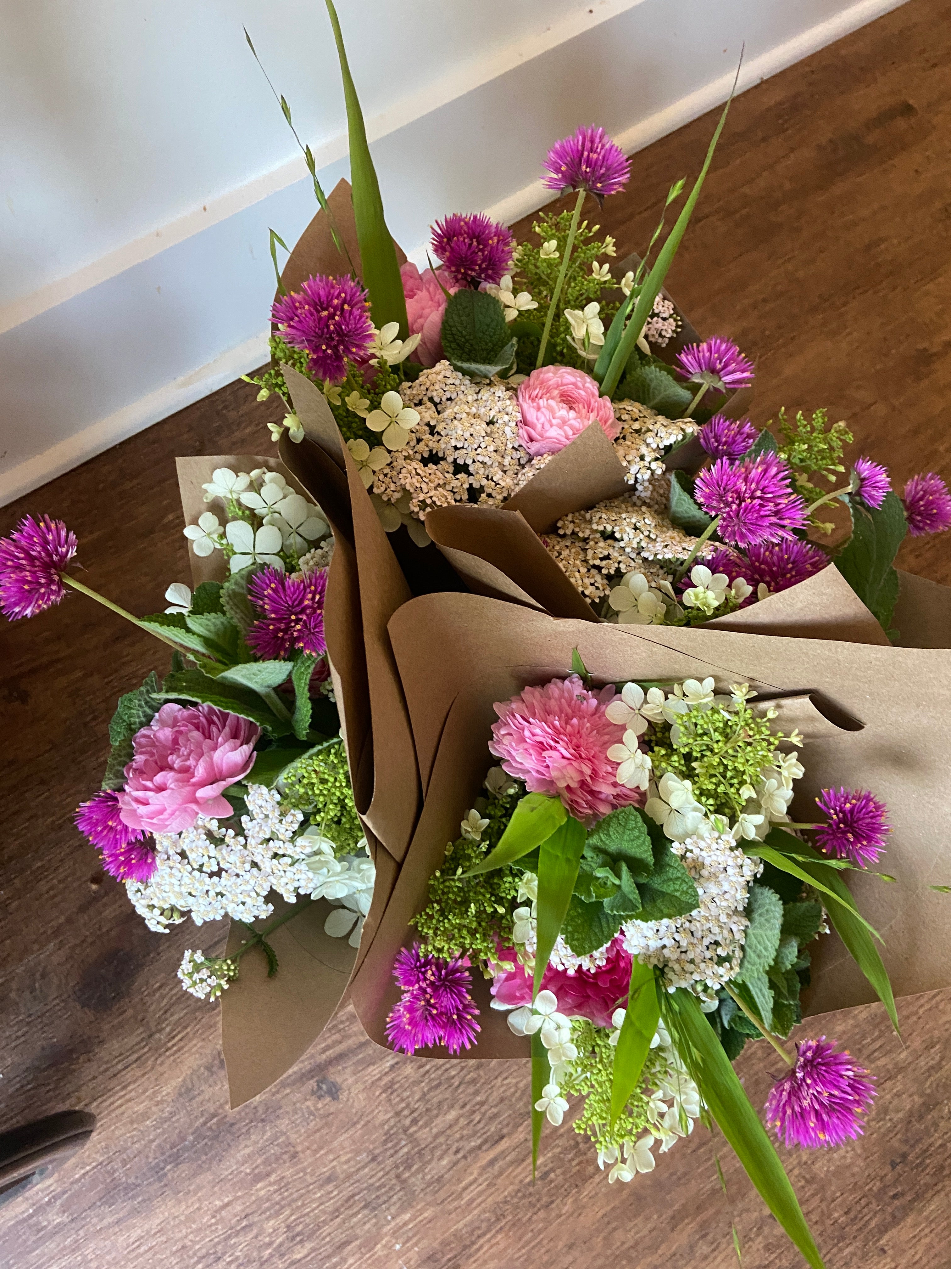 Summer Flower Subscription 2026